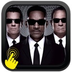 Men in Black 3 Movie Touch