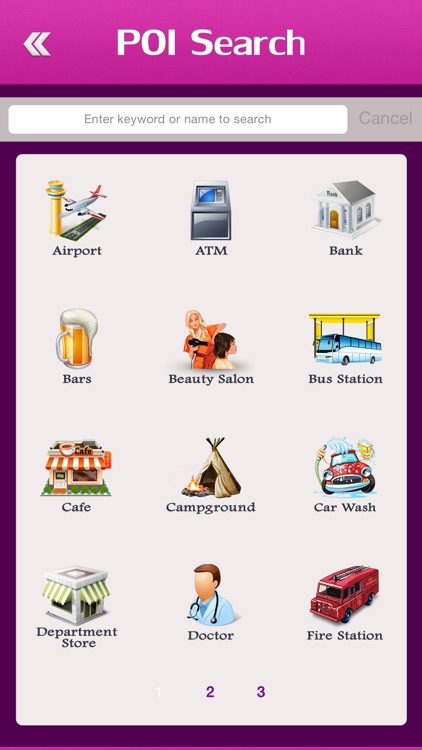 Minnesota Campgrounds Guide screenshot-3