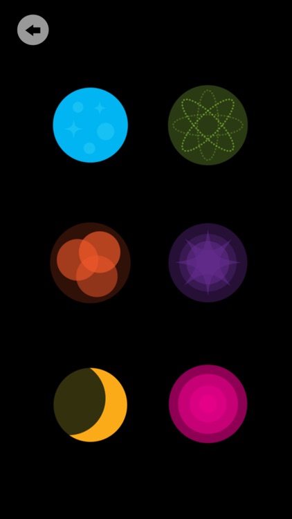 Mebop Space: Suns, Moons and Gravity Made Musical