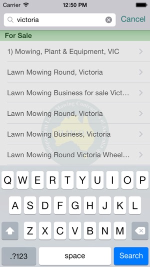 Lawn Mowing Businesses For Sale(圖2)-速報App