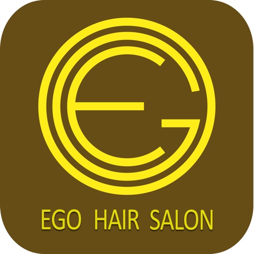 EGO HAIR icon