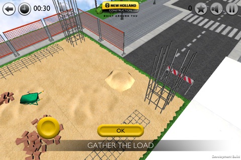 New Holland My Loader Hero screenshot 3