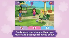 Game screenshot Dora and Friends hack