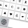 Characters & Symbols Keyboard - By Appsuperb