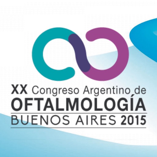 Oftalmología BA 2015 icon