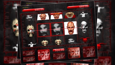 SLOTS MACHINE - HORROR AND SCARY MONSTER SPECIAL EDITION - FREE EDITION 1.0 IOS CASINO SLOTS MACHINE - HORROR AND SCARY MONSTER SPECIAL EDITION - FREE EDITION 1.0 IOS