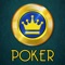 Real Royal Casino Poker King - Ultimate chips betting card game