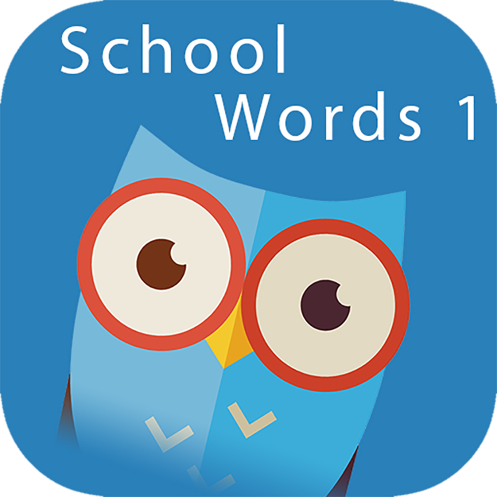 Get School Words 1: Learn Core Words in Context for Improved Comprehension for Elementary Students for iOS, iPhone, iPad Aso Report