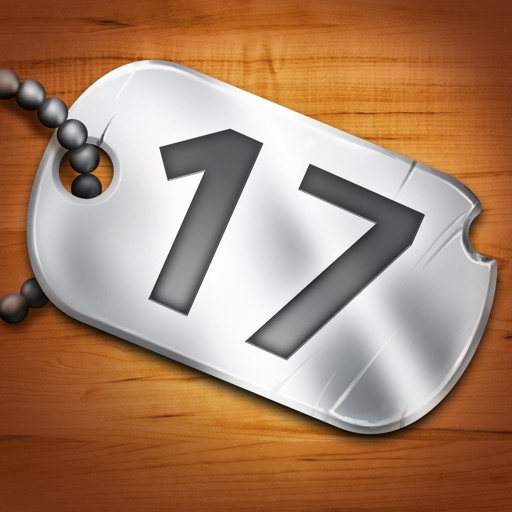 Stalag 17 Game iOS App