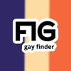 FIG - Gay finder