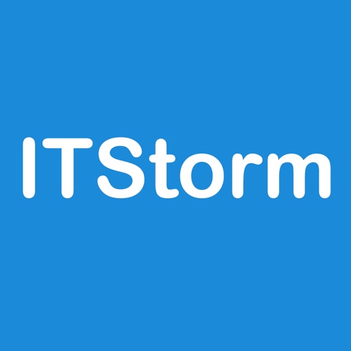 ITStorm icon