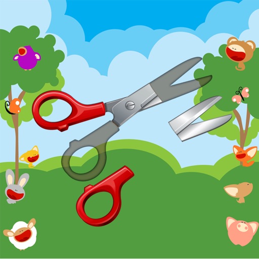 Tools Puzzle for Kids & Toddlers icon