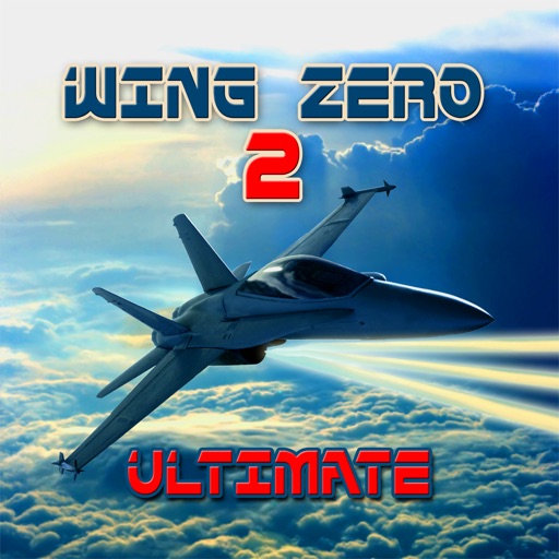 Wing Zero 2 Ultimate Icon