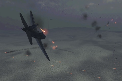 Flying Liberator: Operation Phoenix screenshot 4