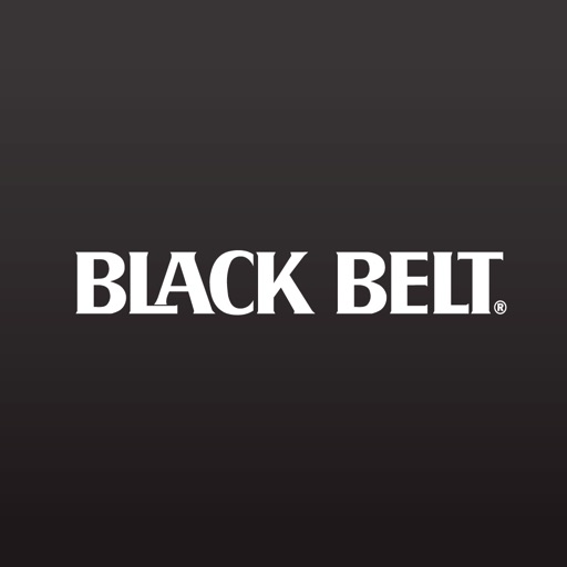 Black Belt Magazine