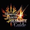 Guide for Monster Hunter 4