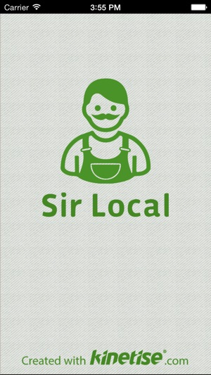 SirLocal(圖1)-速報App