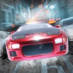 Car Pursuit - Elite Air Speed Race