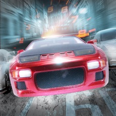 Activities of Car Pursuit - Elite Air Speed Race