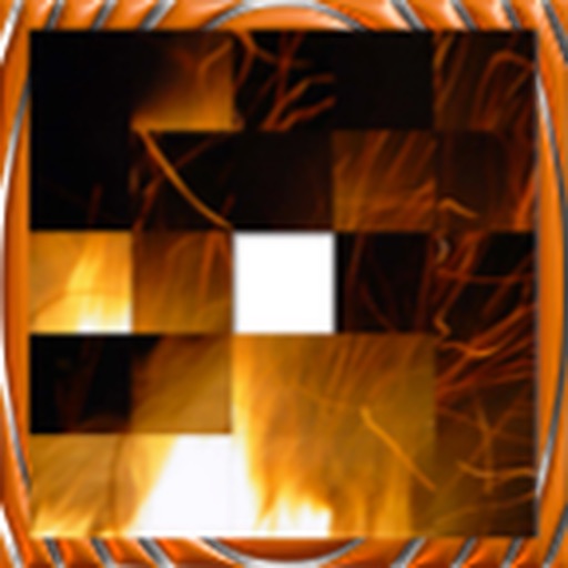 Puzzle Mania Icon