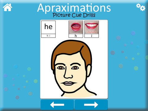 Apraximations screenshot 4