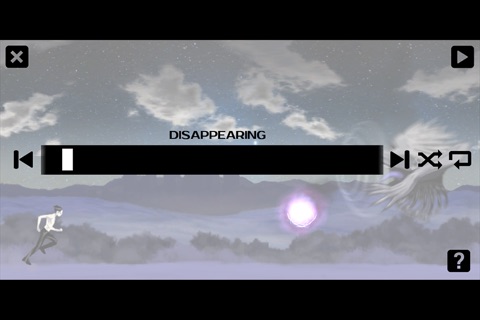 Salamanda Ball screenshot 3