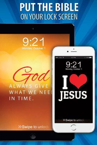 Holy Bible - Daily Background Inspirations & Wallpapers screenshot 2