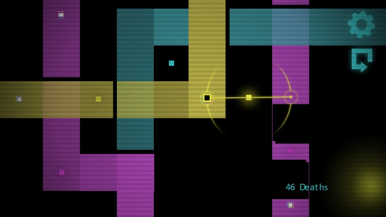 Magnetized screenshot-3