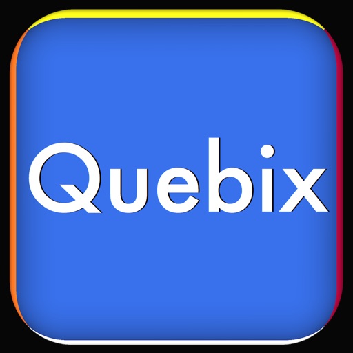 Quebix Icon