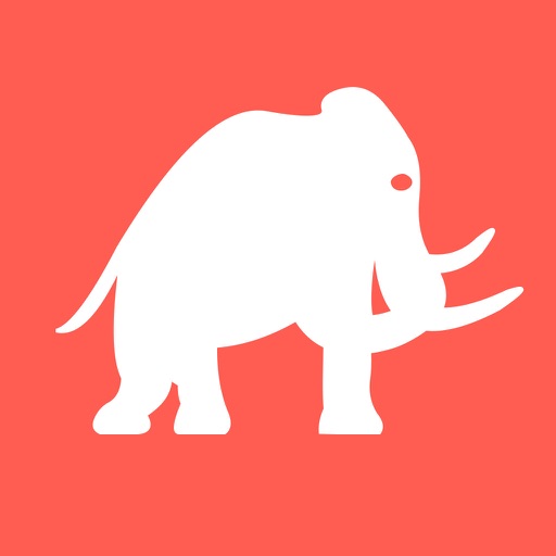 Watch Mammoth icon