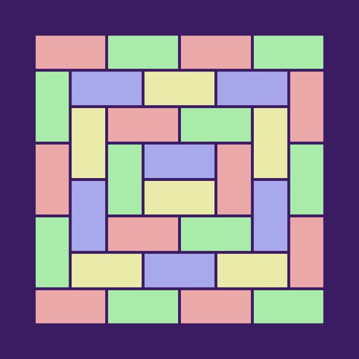 Domino Square icon