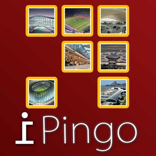 iPingo icon