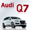 AutoParts Audi Q7