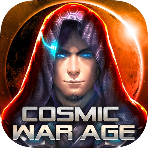 Cosmic War Age icon