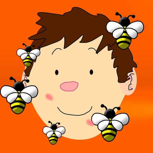 Fast Wasps Mania icon