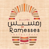 مطاعم رمسيس pour PC