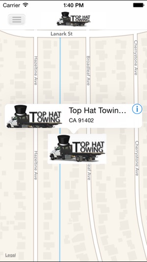 TOP-HAT-Towing(圖2)-速報App