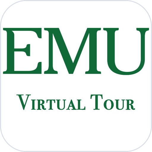 EMU Tour icon