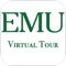 Explore Eastern Michigan University