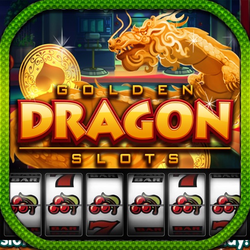 AAA ACE GOLDEN DRAGON SLOTS EBT MACHINE FREE CASH GAME