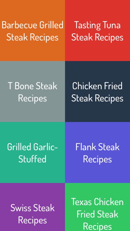 Steak Recipes - Complete Video Guide