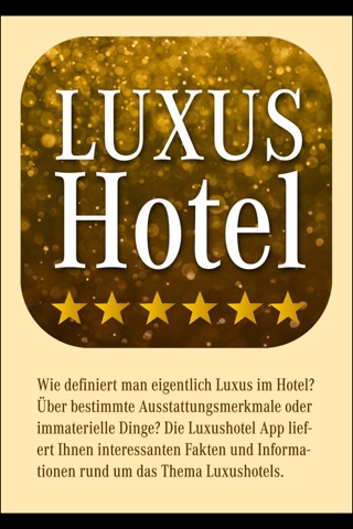 Luxushotel screenshot 3