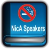 Quit Smoking - Nicotine Anonymous Speakers