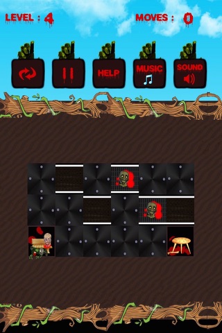 Zombie Mission - Back To The Highway screenshot 4