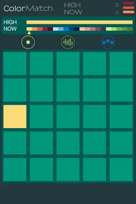 Game screenshot Color Match 2048 hack