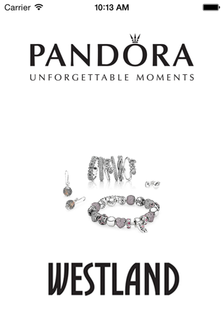 Shop Your Style - Pandora Westland Mall screenshot 3