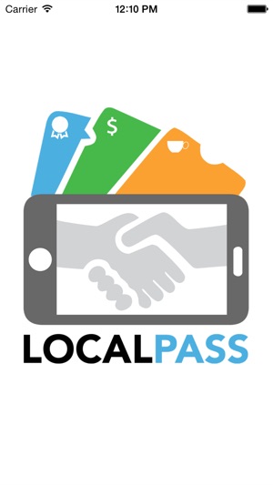 LocalPass Beacon Manager(圖2)-速報App