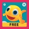 Play and learn with MiniMini fish FREE