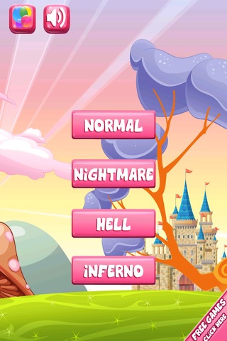 Pretty Pony Princess Ride - A Running Horse Adventure PRO screenshot 3