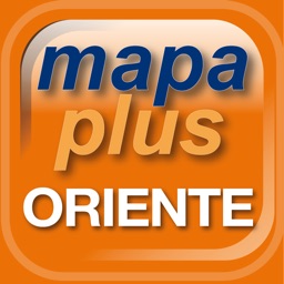 Oriente Mapaplus